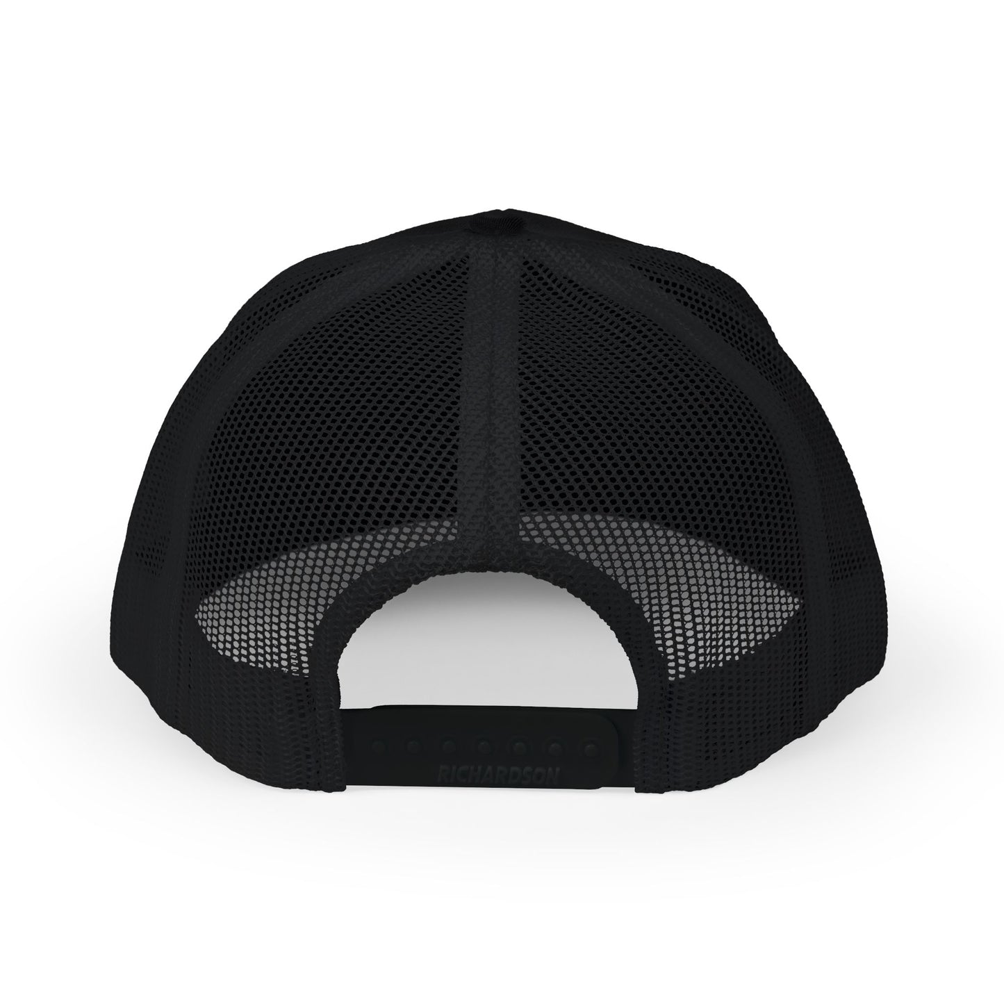 Western Antler Snapback Trucker Cap