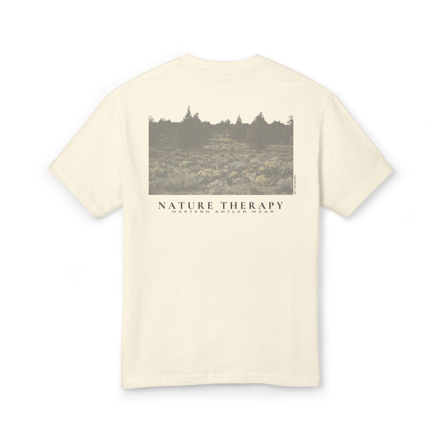 Nature Therapy T-shirt
