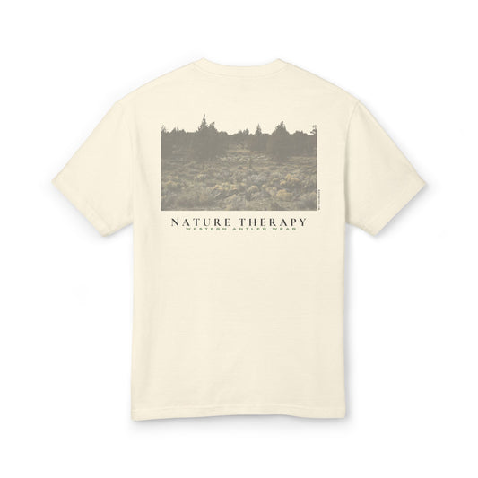 Nature Therapy T-shirt