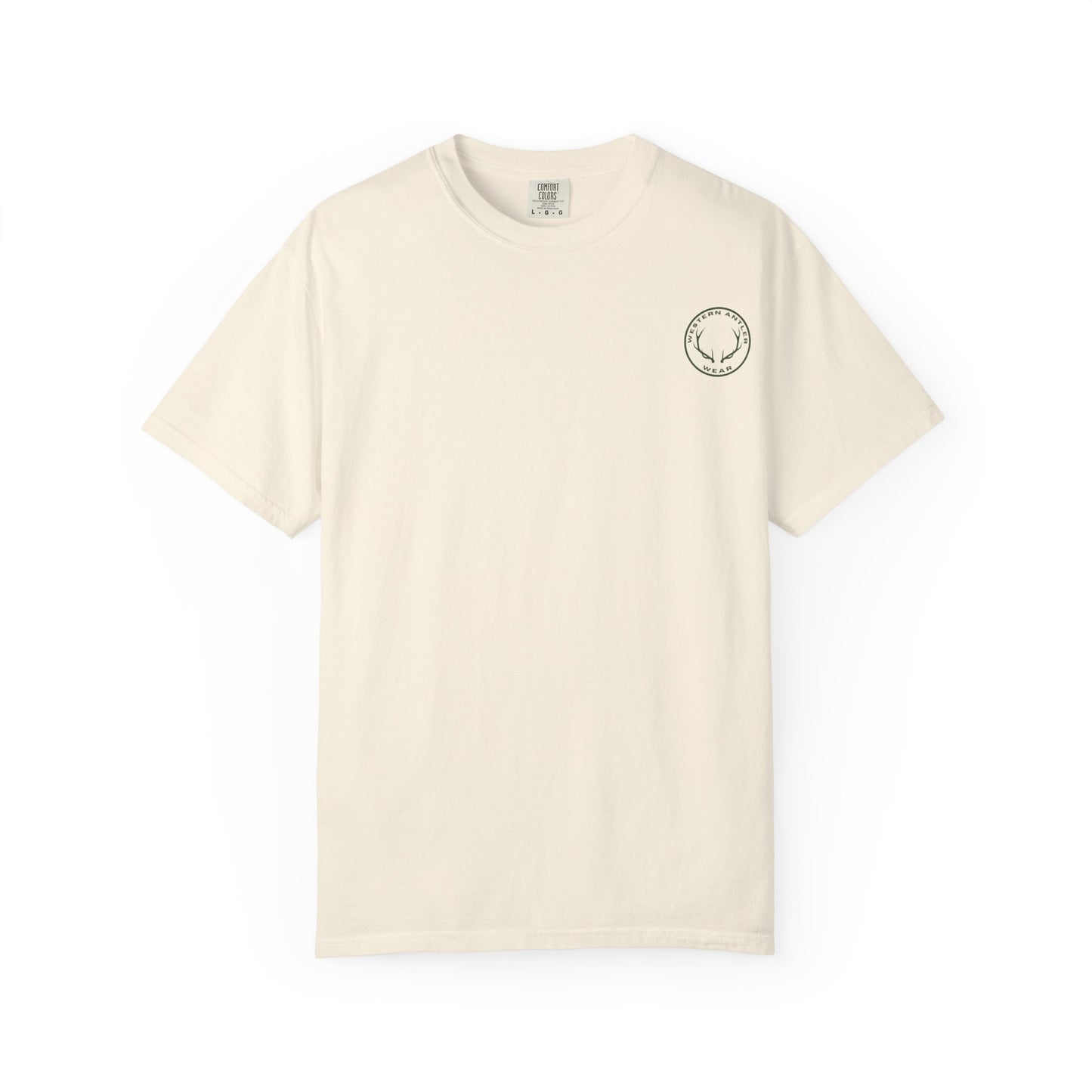 Fishing Lifestyle T-Shirt