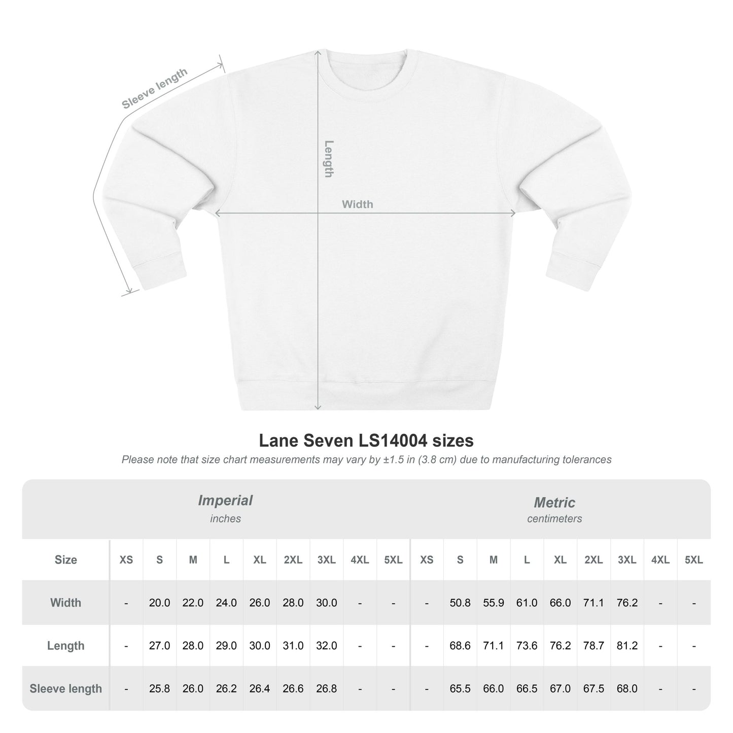 Alaska Fishing Crewneck Sweatshirt (Unisex)