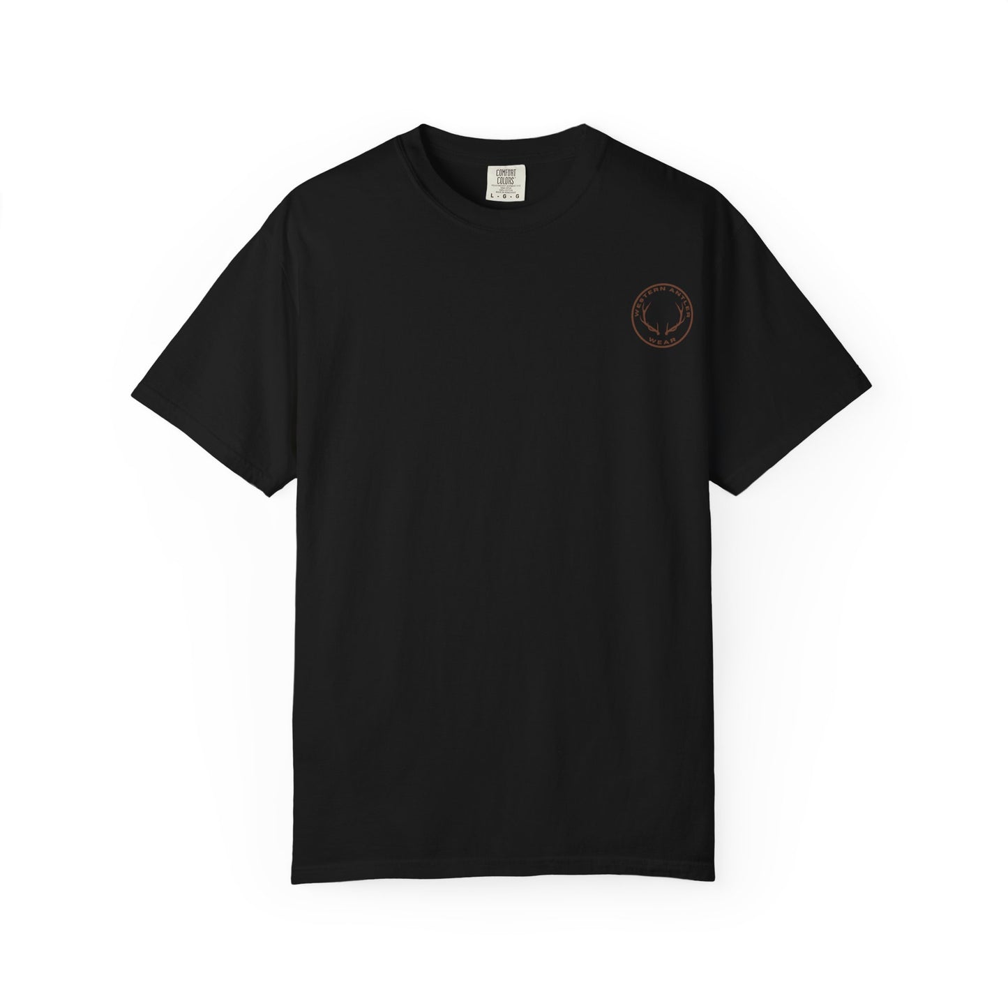 Chinook Club Fishing T-shirt
