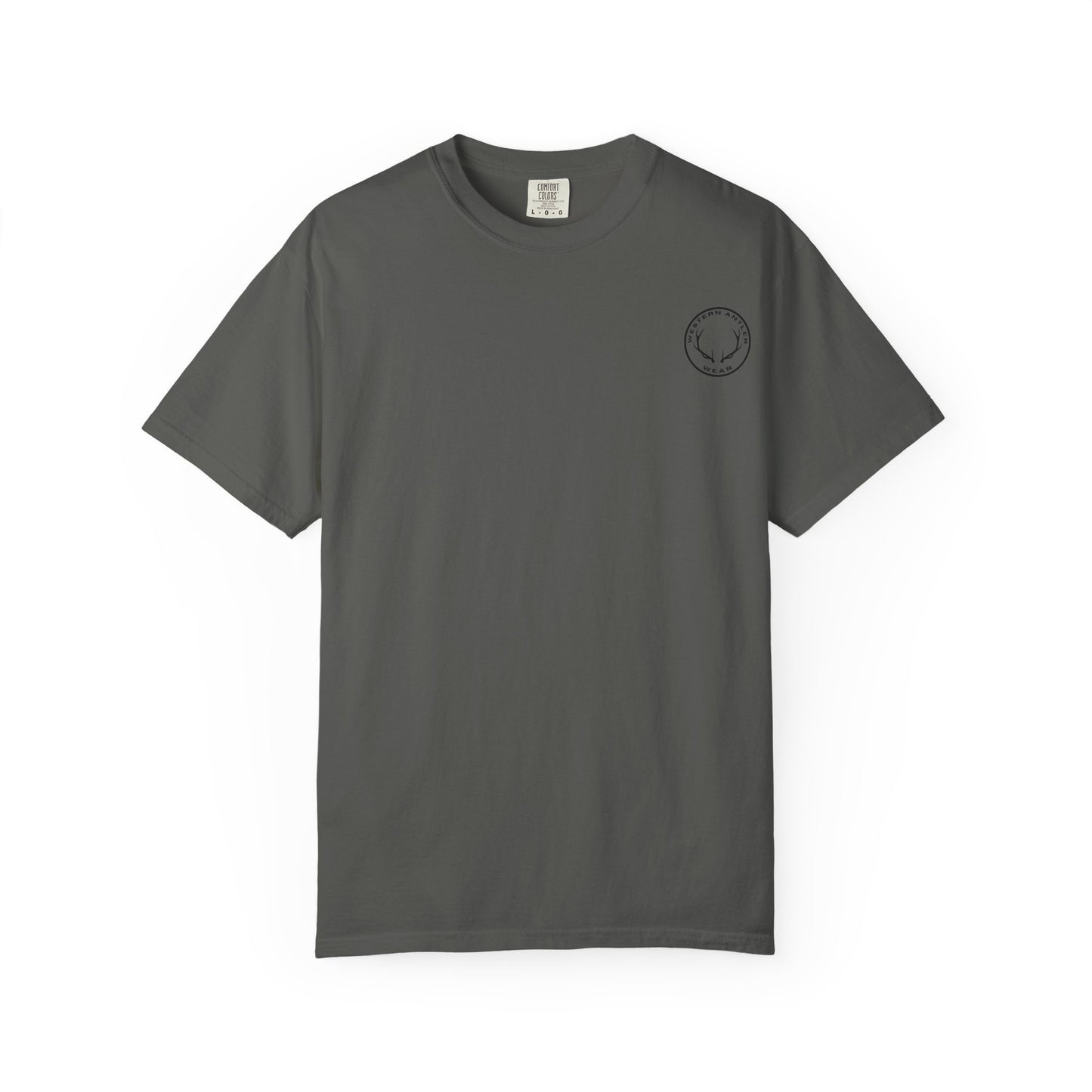 Blue Mountain Elk T-Shirt