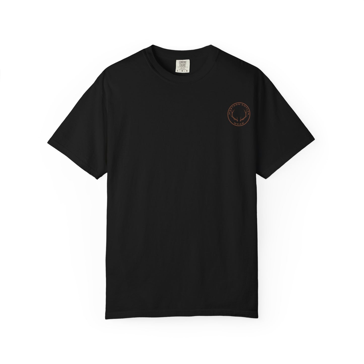 Deschutes River Salmon T-Shirt