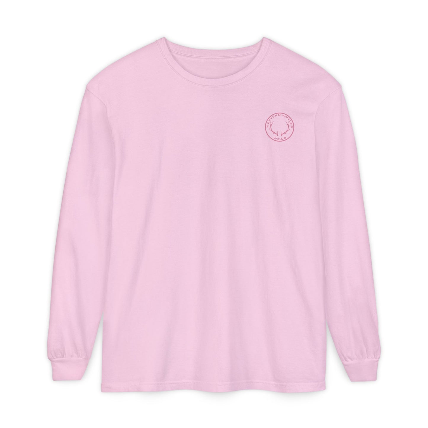 Nature Long Sleeve T-Shirt