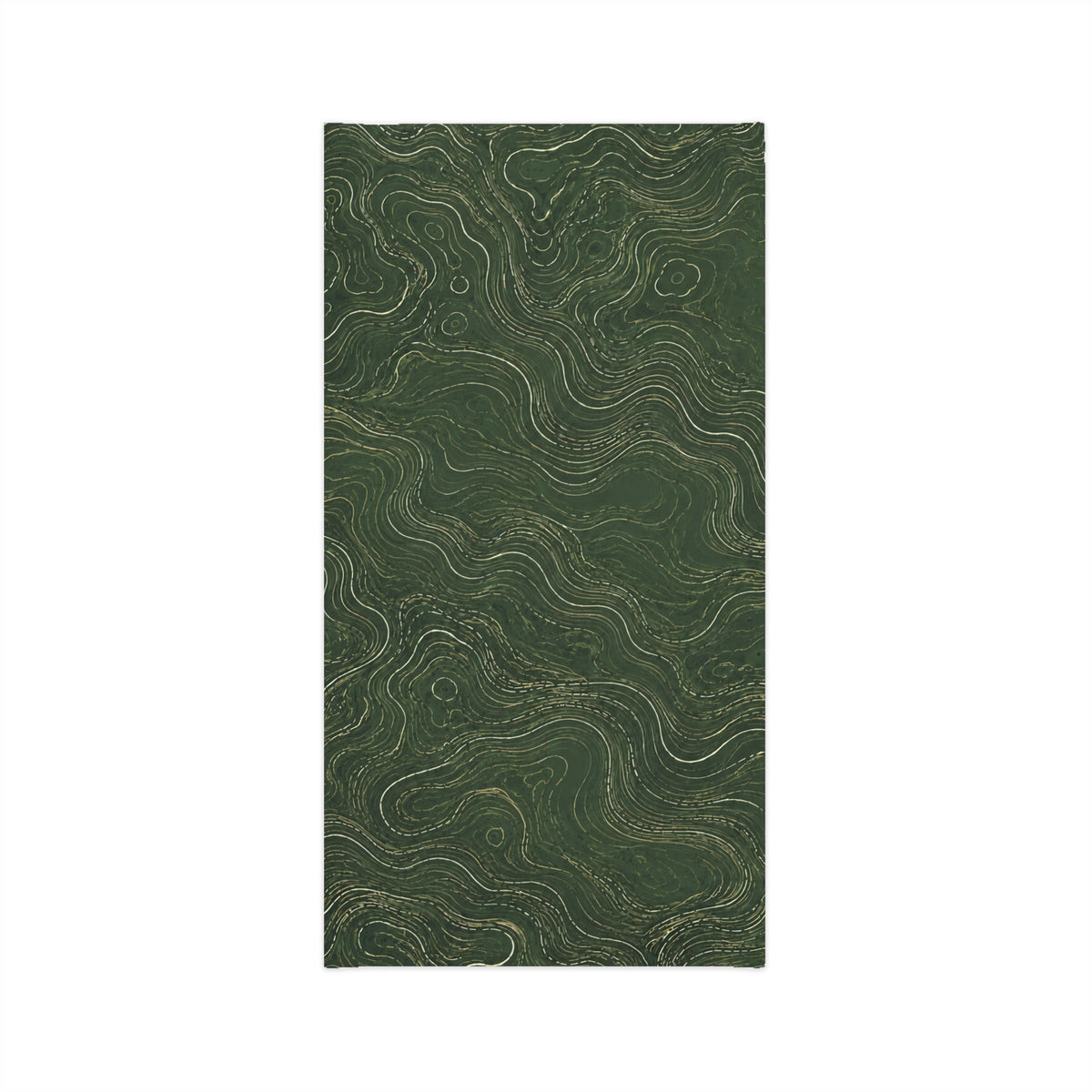 Bass Wild Waters Performance Neck Gaiter