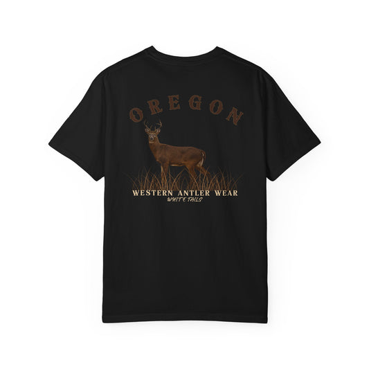 White Tails Deer T-Shirt