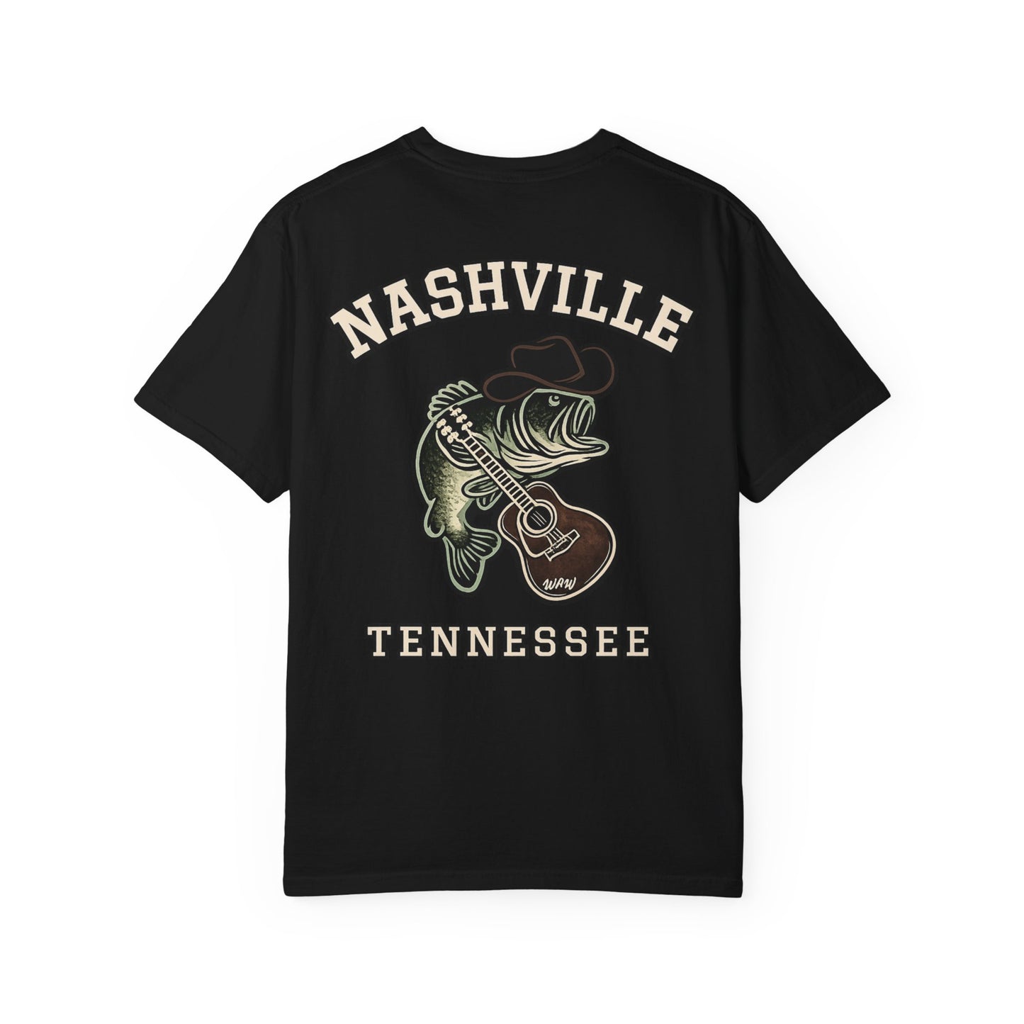 Tennessee Bass T-Shirt