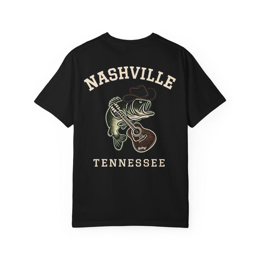 Tennessee Bass T-Shirt