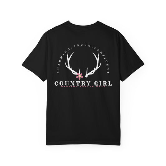 Country Girl T-Shirt