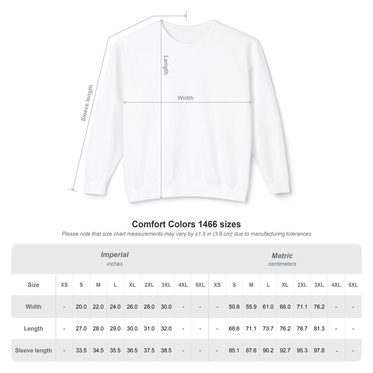 Fall In Alaska Sweatshirt