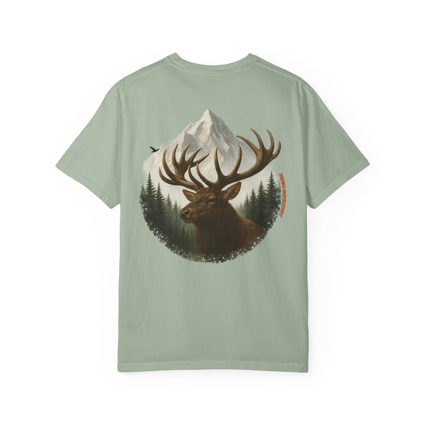 Bay Elk T-Shirt