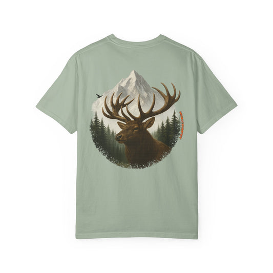 Bay Elk T-Shirt