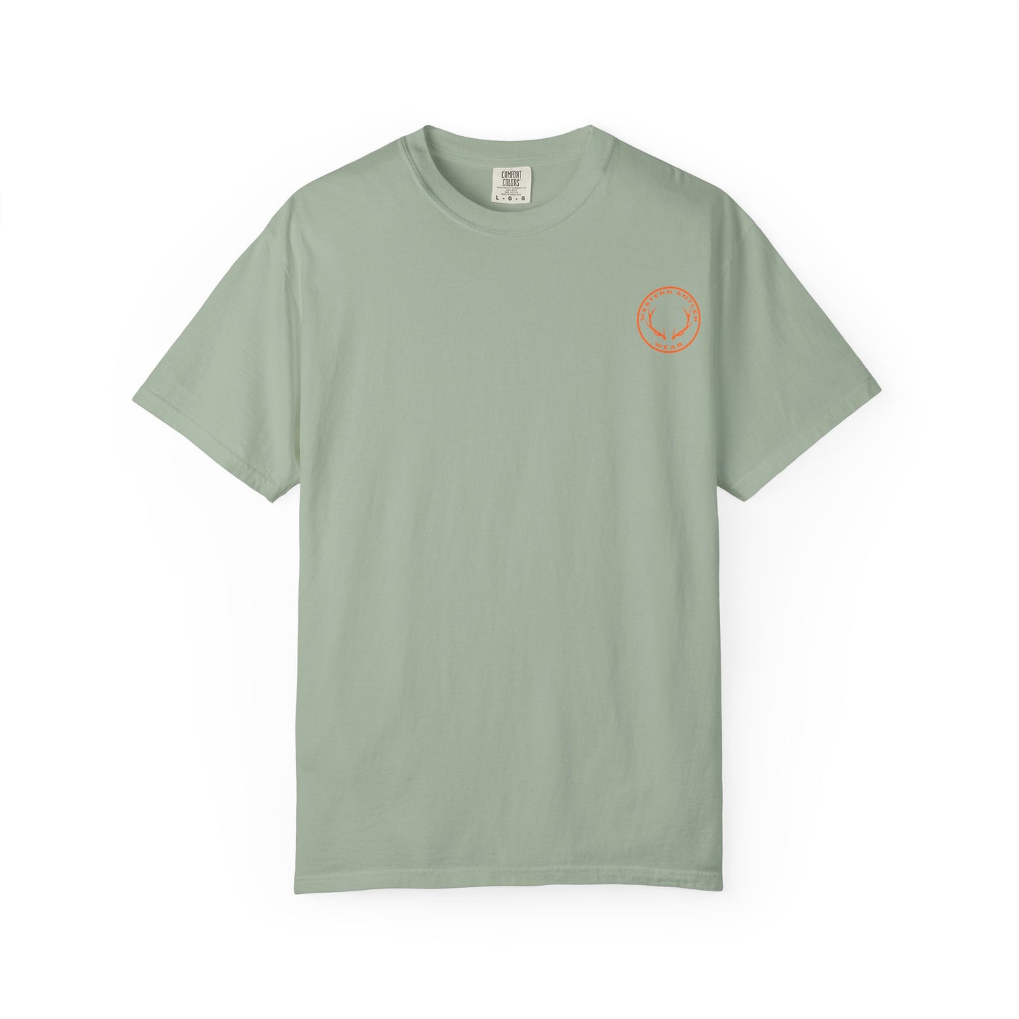 Bay Elk T-Shirt