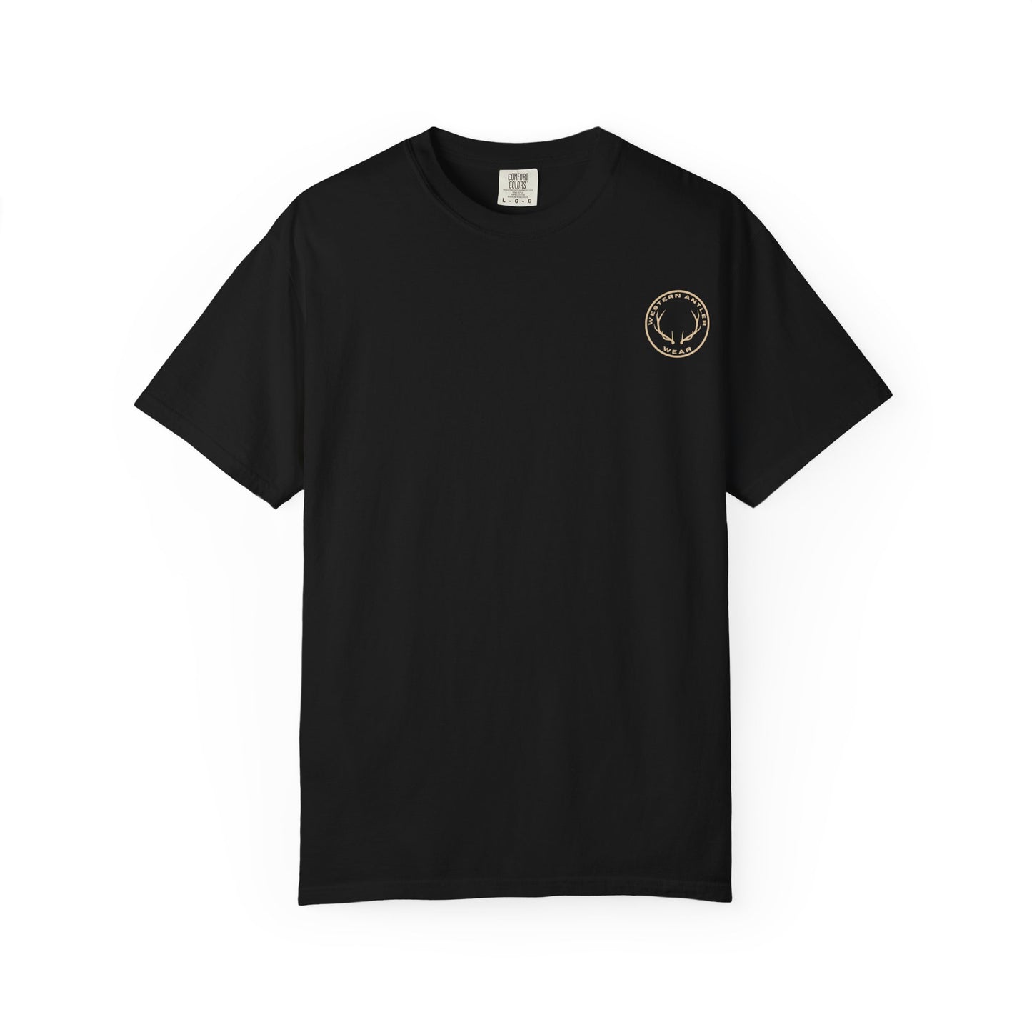 Oregon Deer T-Shirt