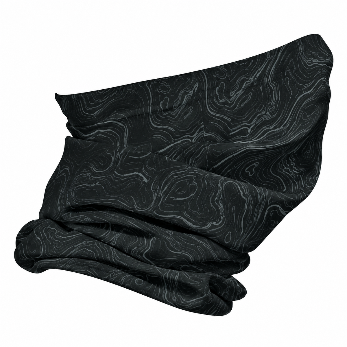 PNW River Run Performance Neck Gaiter