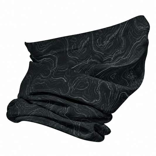 PNW River Run Performance Neck Gaiter