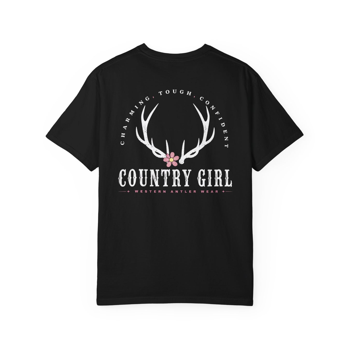 Country Girl T-Shirt