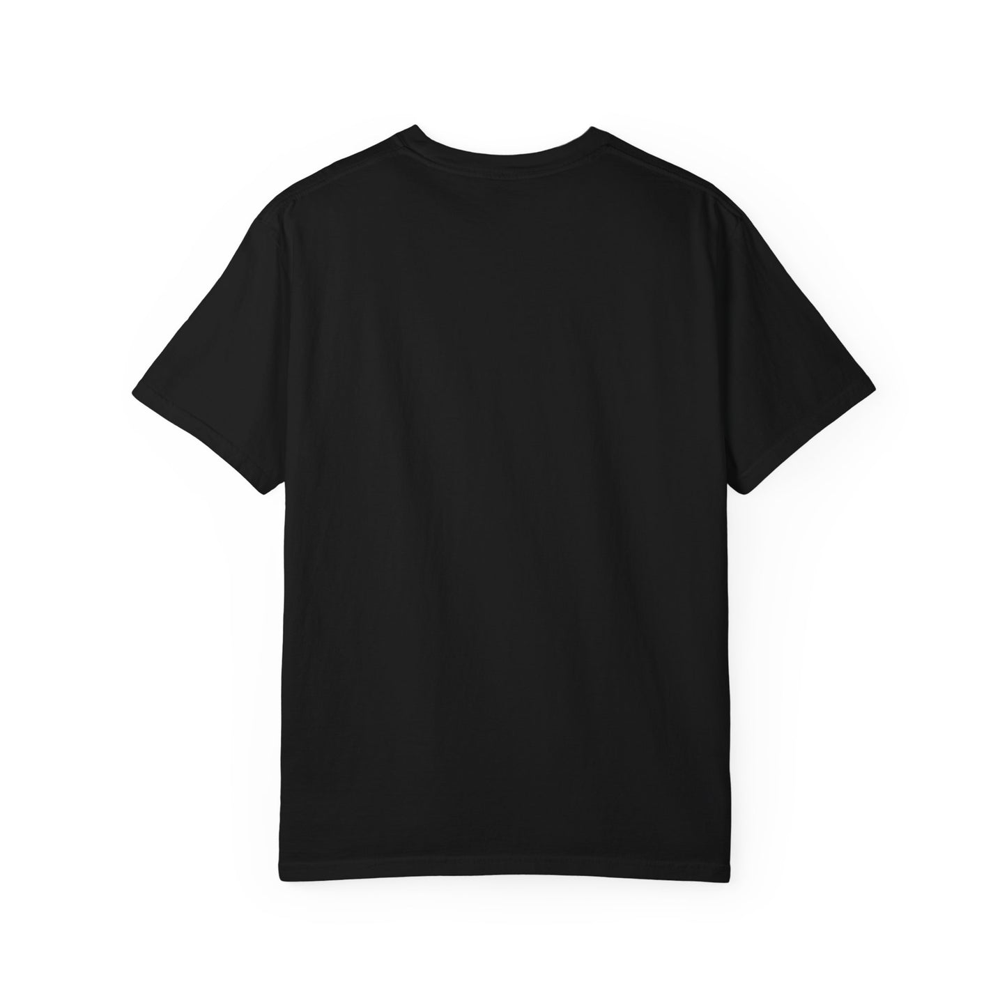Western Nashville Bass T-Shirt