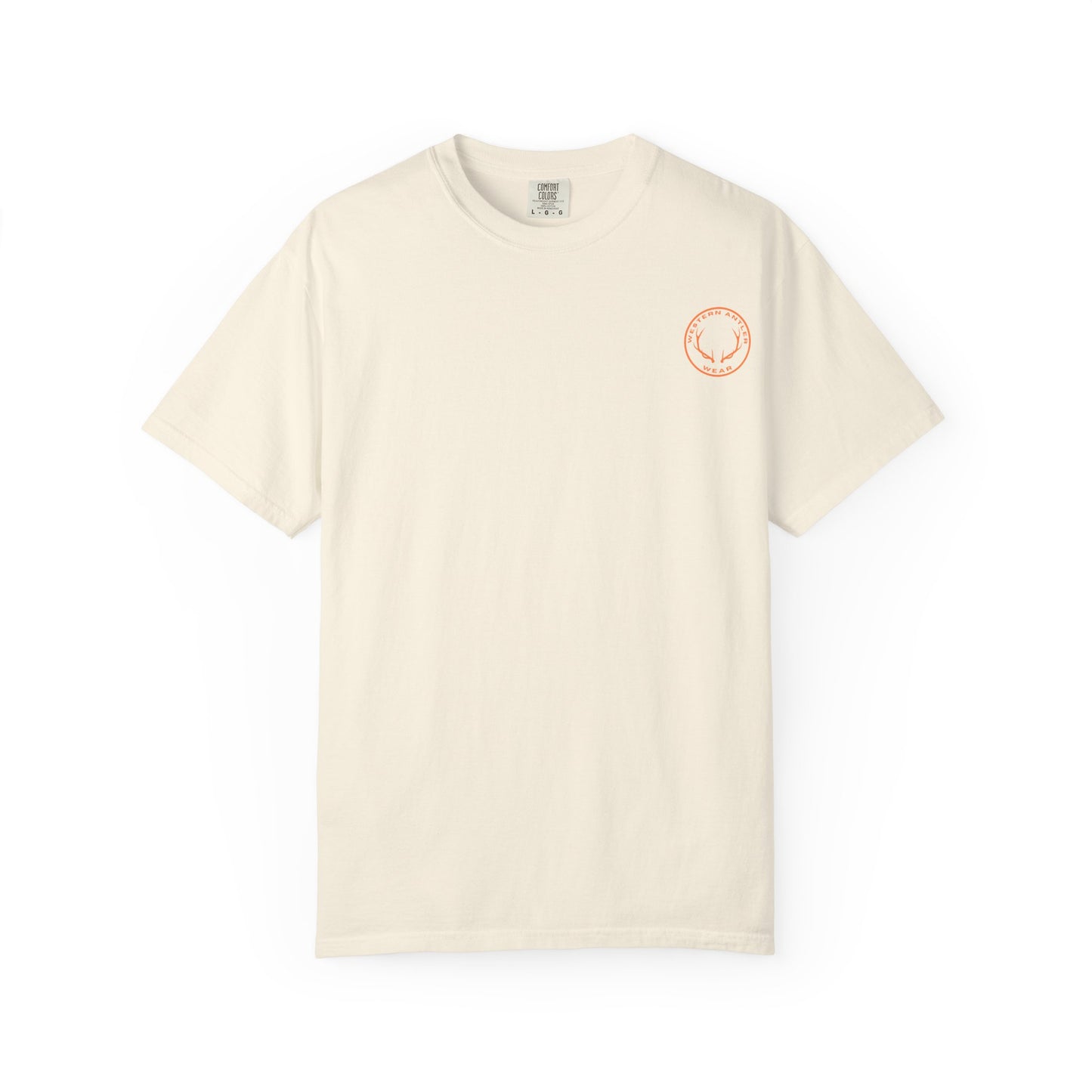 Fishing In The PNW T-Shirt