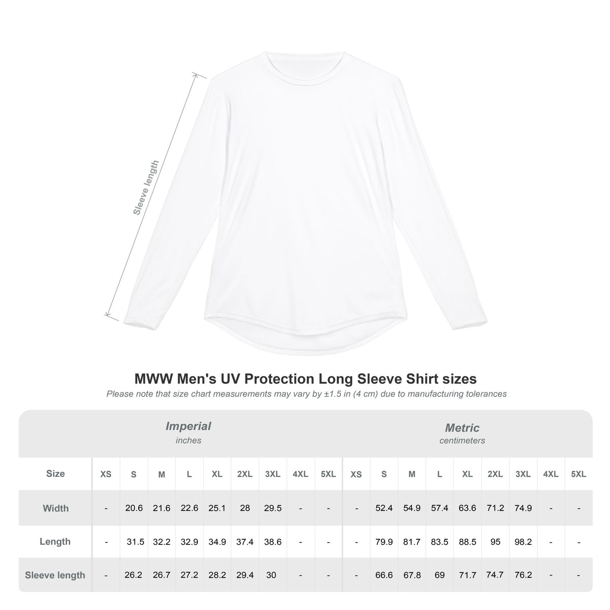Bass Wild Waters Long Sleeve UV Shirt