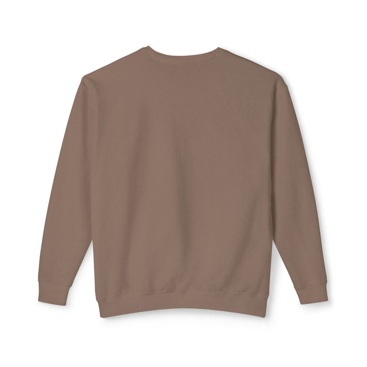 Fall In Alaska Sweatshirt