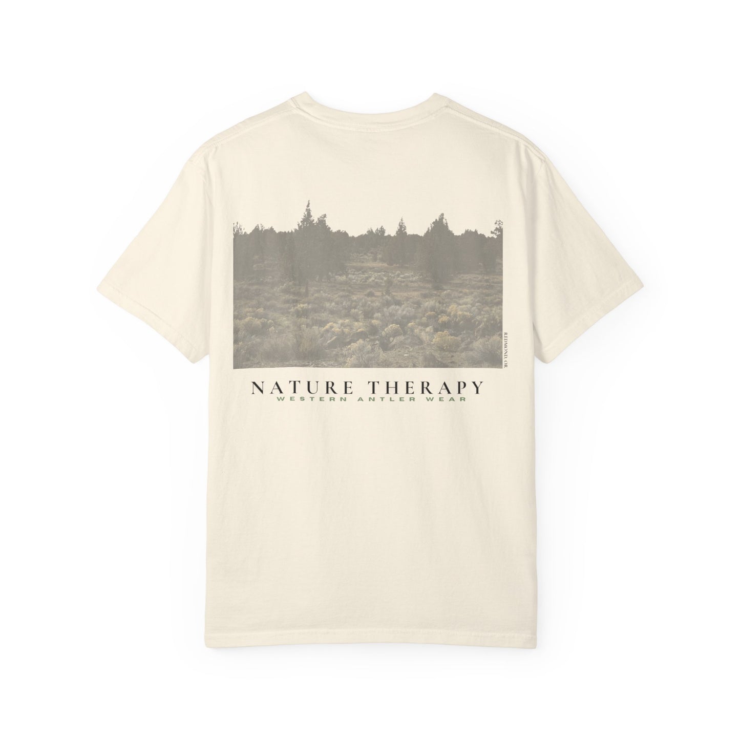 Nature Therapy Unisex T-Shirt