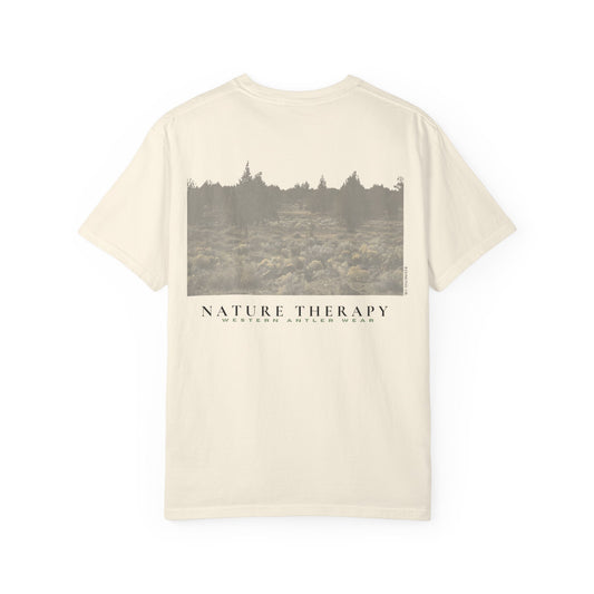 Nature Therapy Unisex T-Shirt