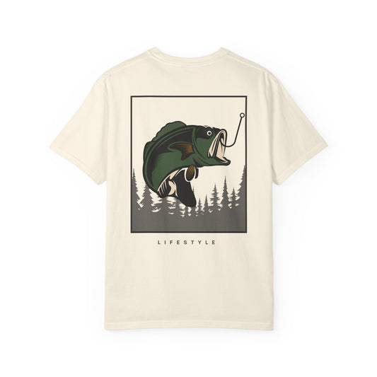 Fishing Lifestyle T-Shirt