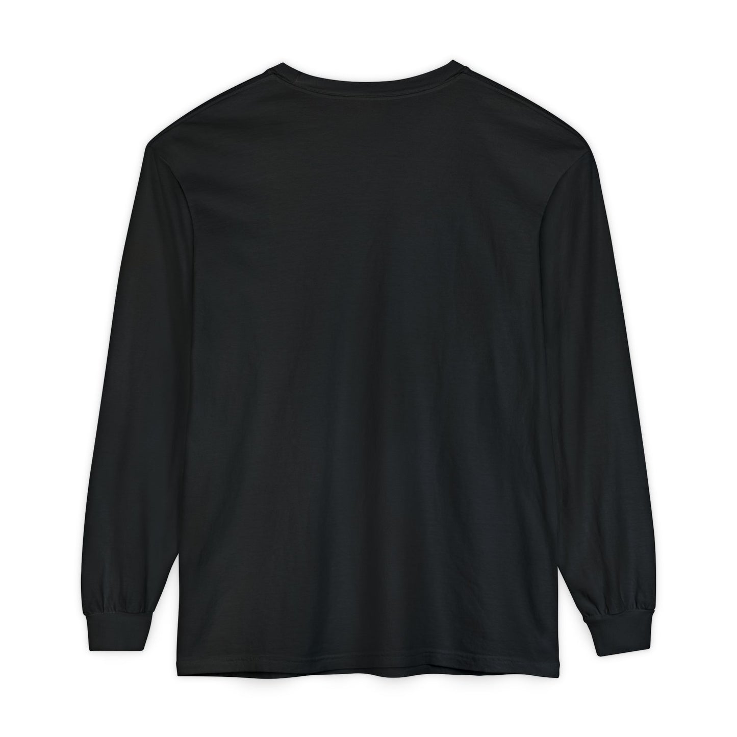 Western Antler Camo Long Sleeve T-Shirt