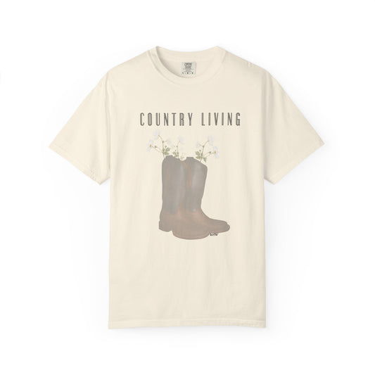 Country Living T-shirt